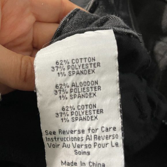 STS Blue Black Piper Skinny Jeans - Picture 3 of 4